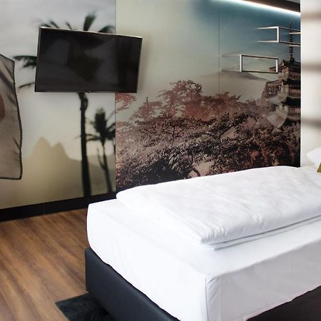 Sob Hotel By Wmm Hotels Waidhofen Екстер'єр фото