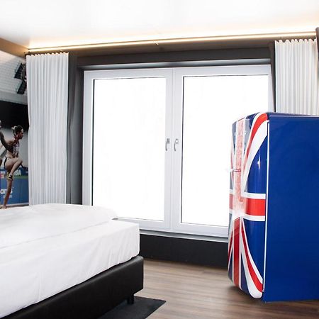 Sob Hotel By Wmm Hotels Waidhofen Екстер'єр фото