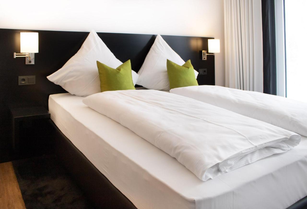 Sob Hotel By Wmm Hotels Waidhofen Екстер'єр фото