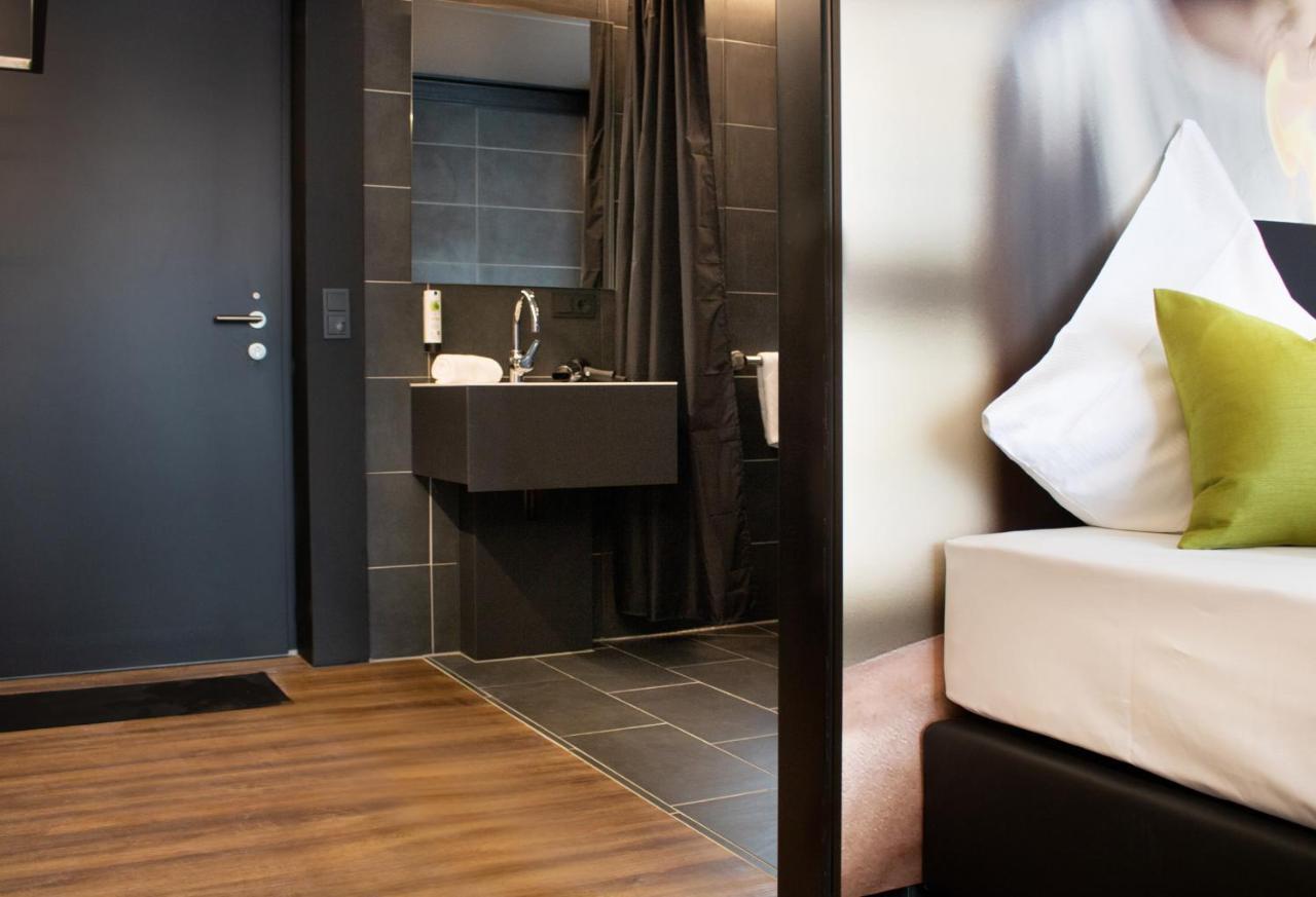 Sob Hotel By Wmm Hotels Waidhofen Екстер'єр фото