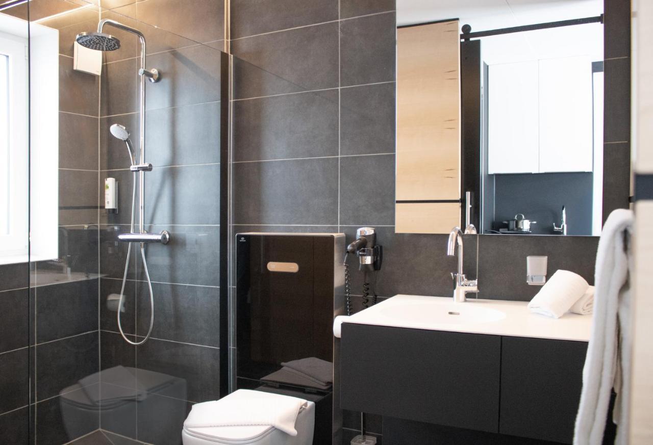 Sob Hotel By Wmm Hotels Waidhofen Екстер'єр фото