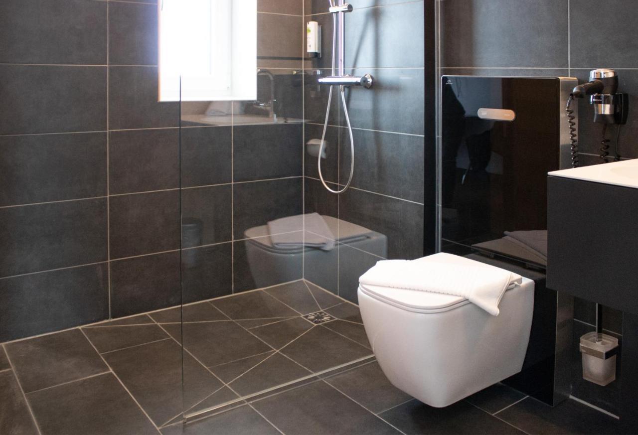 Sob Hotel By Wmm Hotels Waidhofen Екстер'єр фото