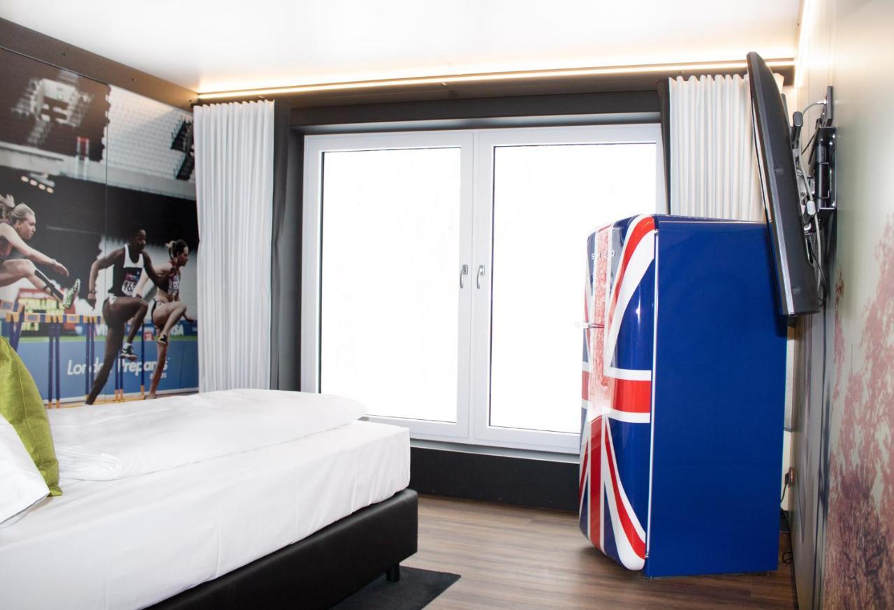 Sob Hotel By Wmm Hotels Waidhofen Екстер'єр фото