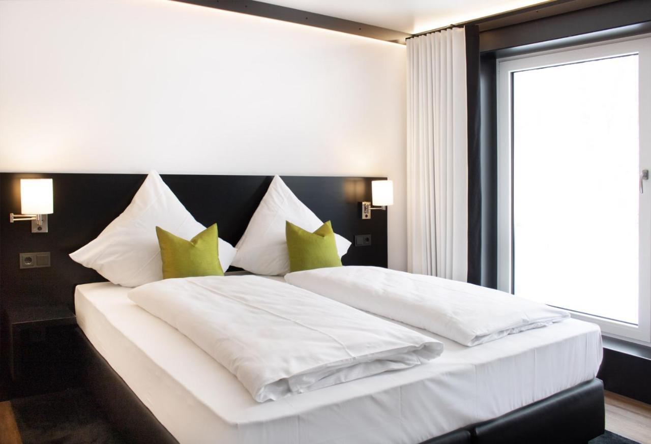 Sob Hotel By Wmm Hotels Waidhofen Екстер'єр фото
