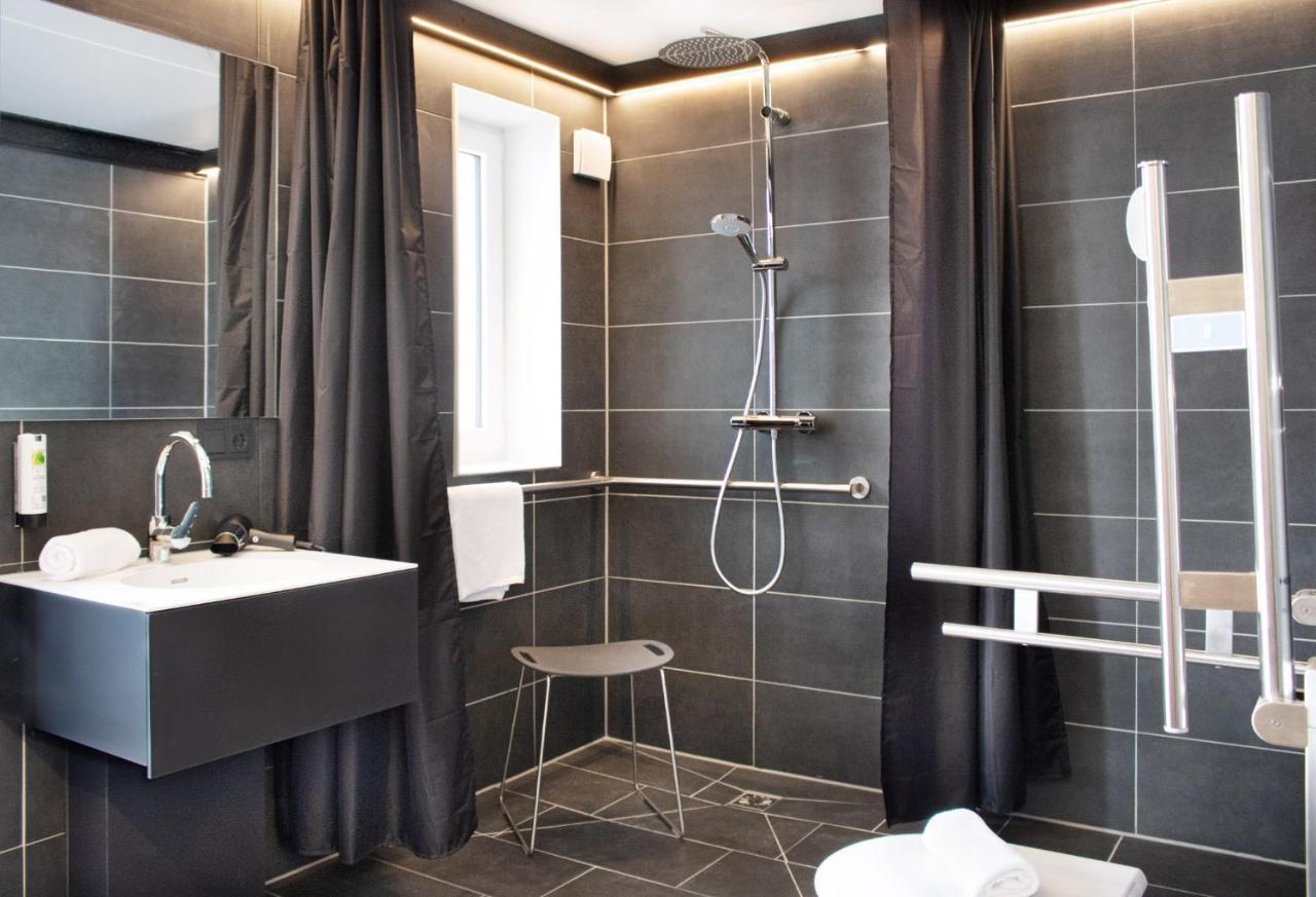 Sob Hotel By Wmm Hotels Waidhofen Екстер'єр фото